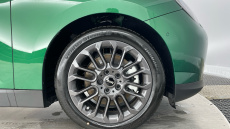 MINI Cooper 135kW E Exclusive [Level 2] 41kWh 3dr Auto Electric Hatchback